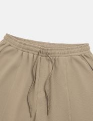Quần short nam dệt kim