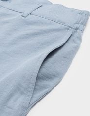 Quần short đũi nam MSL002S4
