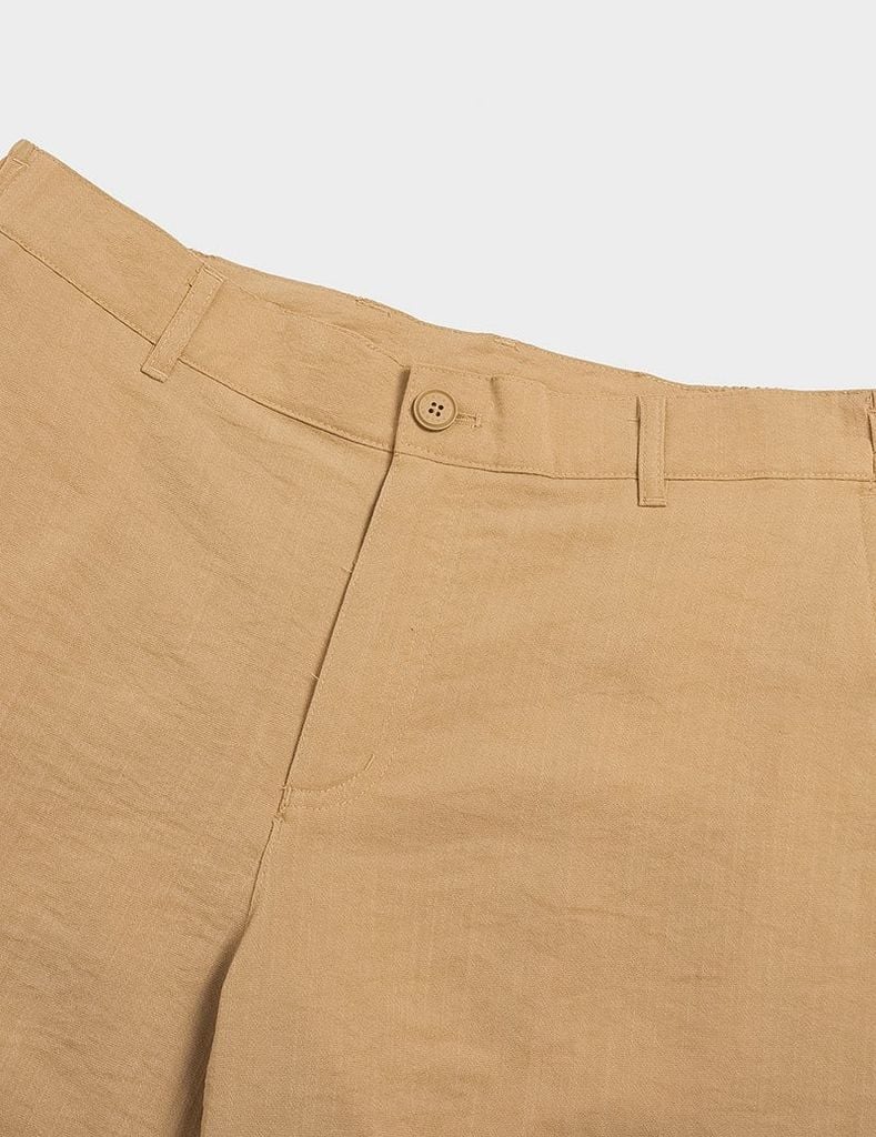 Quần short đũi nam MSL002S4