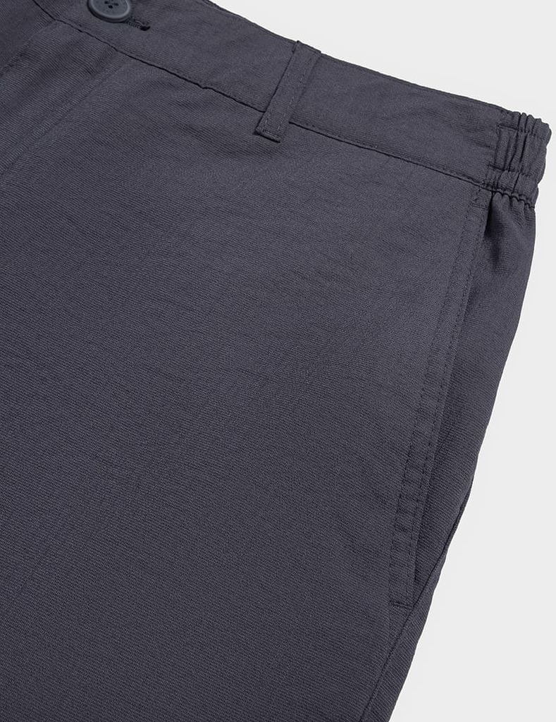 Quần short đũi nam MSL002S4