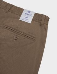 Quần short khaki nam MSO007S4