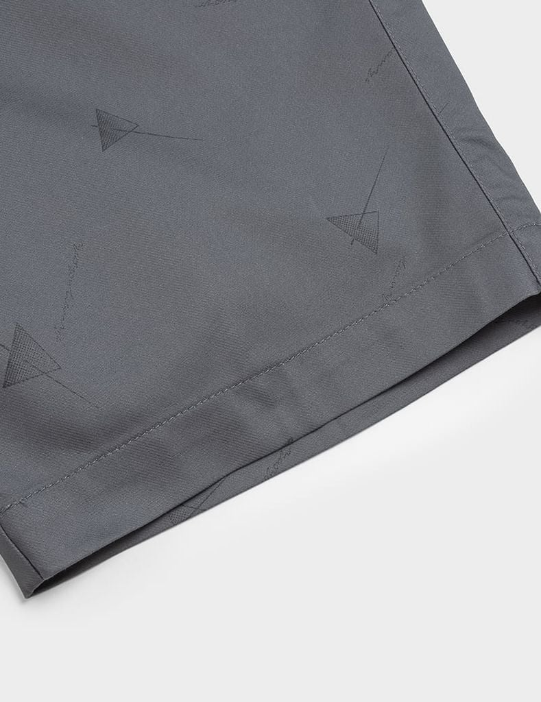 Quần short khaki nam MSO008S4