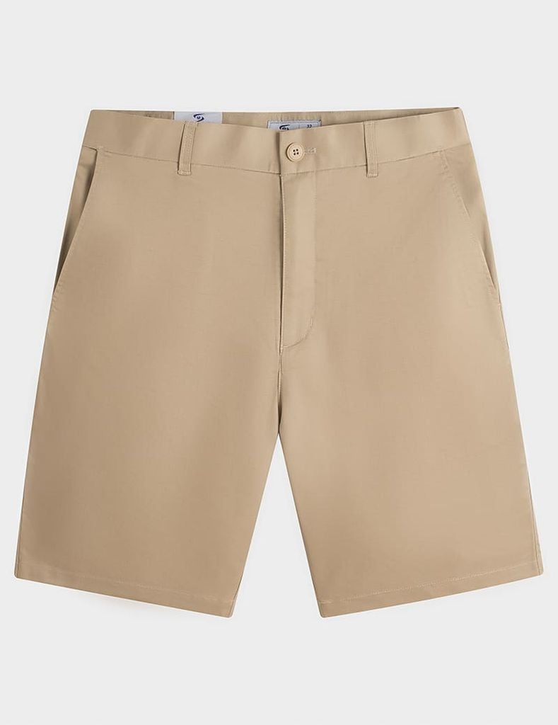 Quần short khaki nam MSO009S5