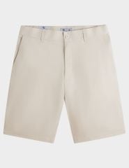 Quần short khaki nam cạp tăng đơ