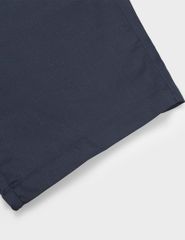 Quần short khaki nam cạp tăng đơ