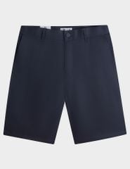 Quần short khaki nam cạp tăng đơ