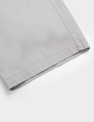 Quần short khaki nam MSO012S4