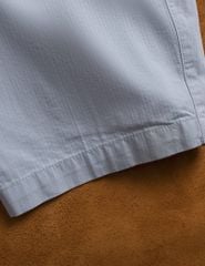 Quần short nam khaki MSO013S4