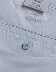 Quần short nam khaki MSO013S4