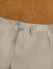 Quần short nam khaki MSO013S4