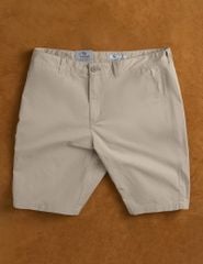 Quần short nam khaki MSO013S4