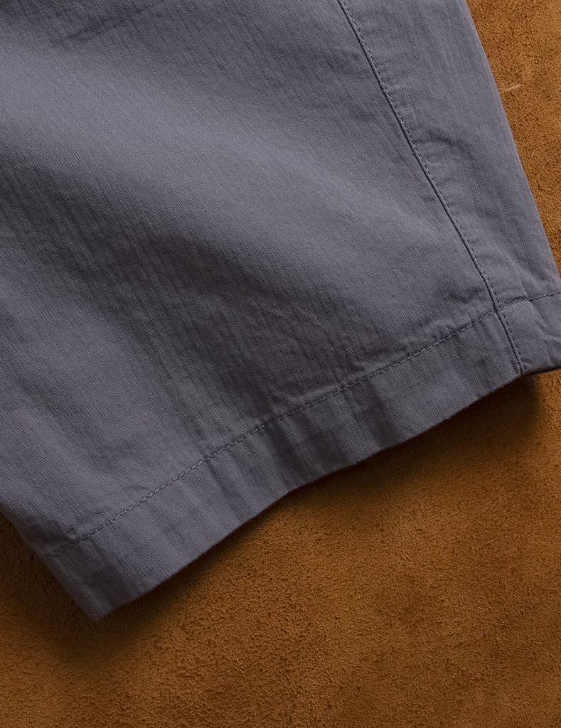 Quần short nam khaki MSO013S4