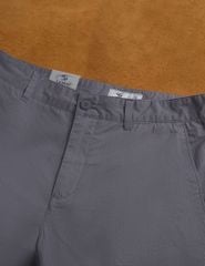 Quần short nam khaki MSO013S4