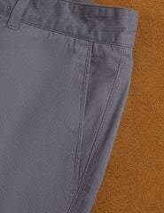 Quần short nam khaki MSO013S4