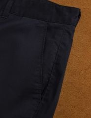 Quần short nam khaki MSO013S4