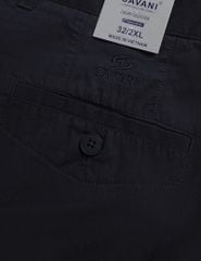 Quần short nam khaki MSO013S4