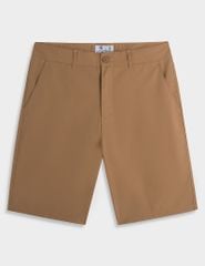 Quần short khaki nam MSO014S4