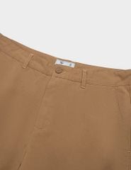 Quần short khaki nam MSO014S4
