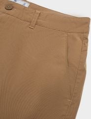 Quần short khaki nam MSO014S4