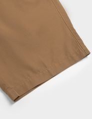 Quần short khaki nam MSO014S4