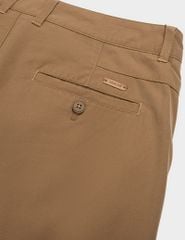 Quần short khaki nam MSO014S4