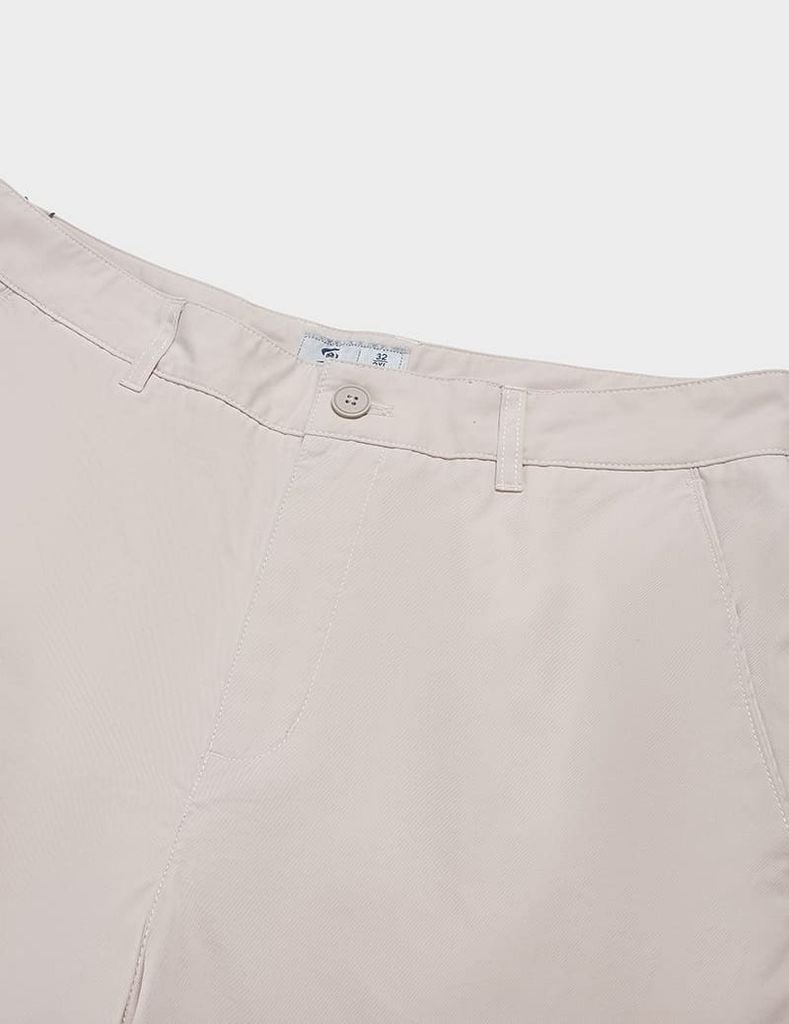 Quần short khaki nam MSO014S4