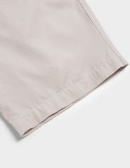 Quần short khaki nam MSO014S4