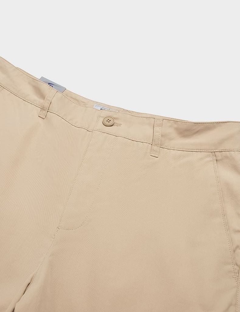 Quần short khaki nam MSO014S4
