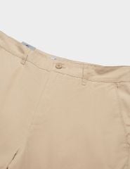 Quần short khaki nam MSO014S4
