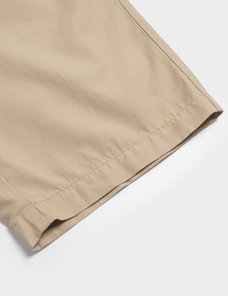 Quần short khaki nam MSO014S4