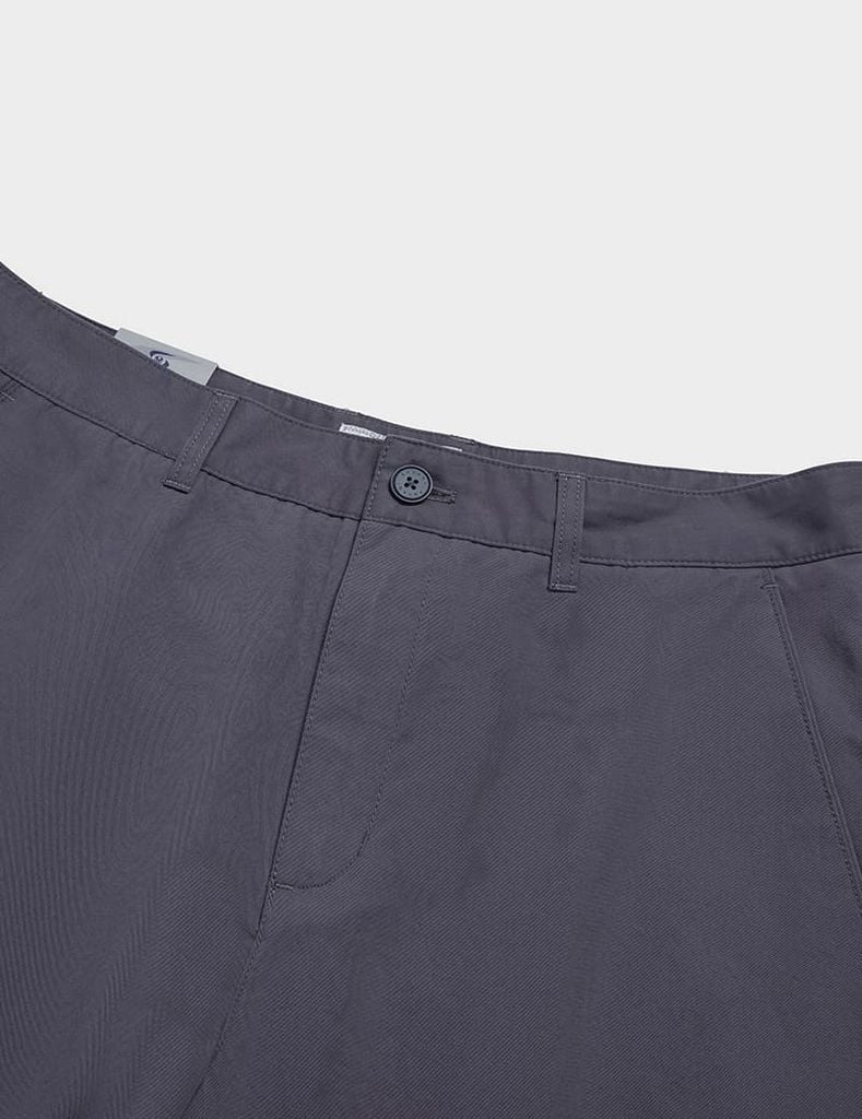 Quần short khaki nam MSO014S4