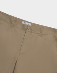 Quần short khaki nam cao cấp MSO016S4