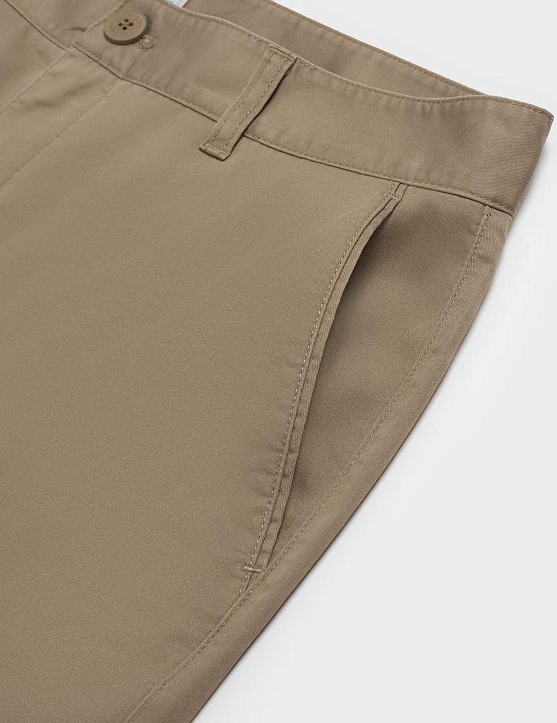 Quần short khaki nam cao cấp MSO016S4