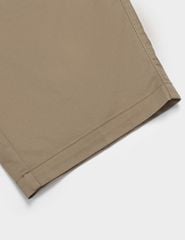 Quần short khaki nam cao cấp MSO016S4