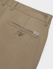 Quần short khaki nam cao cấp MSO016S4