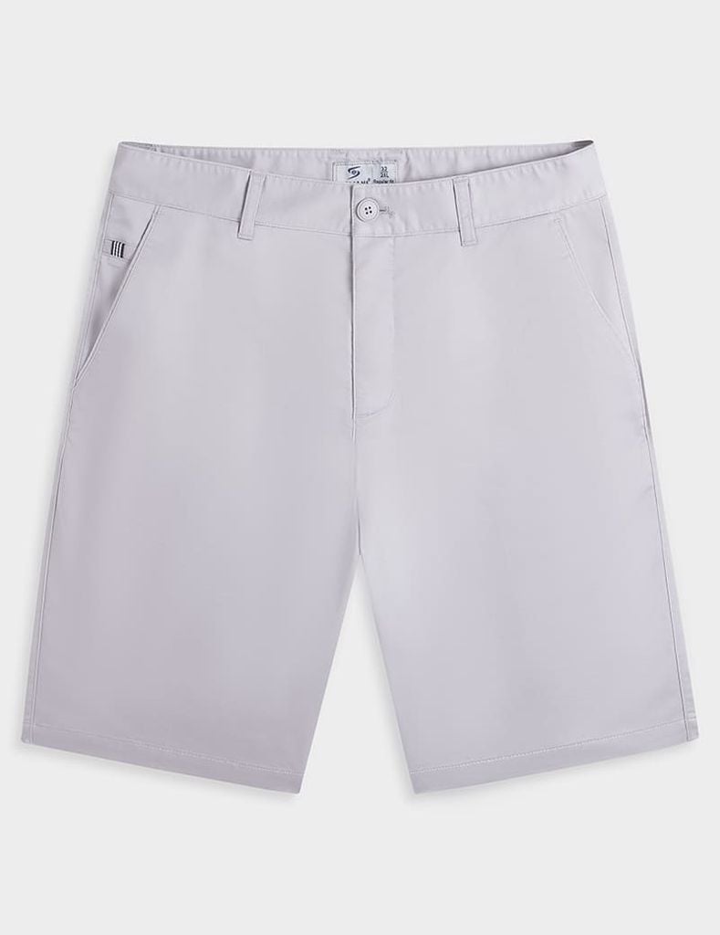 Quần short khaki nam cao cấp MSO016S4