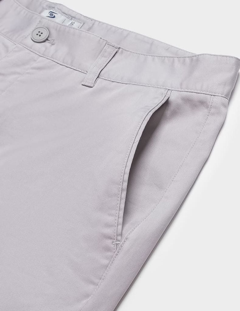 Quần short khaki nam cao cấp MSO016S4
