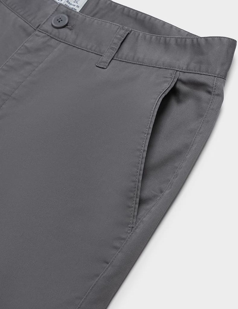 Quần short khaki nam cao cấp MSO016S4
