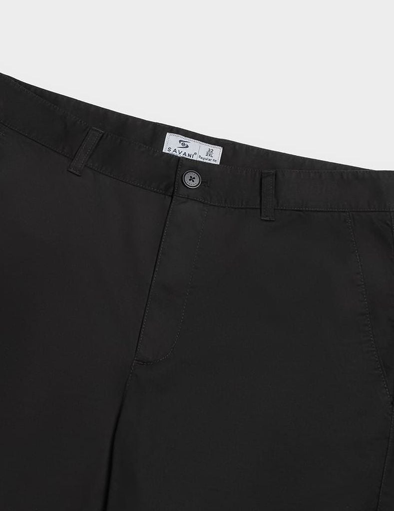 Quần short khaki nam cao cấp MSO016S4