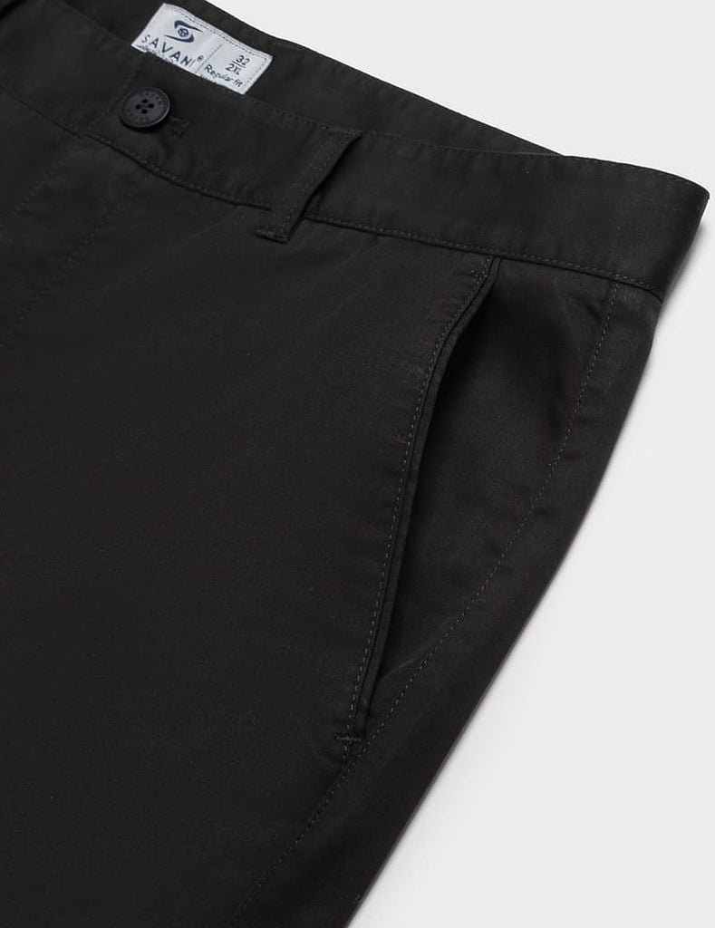Quần short khaki nam cao cấp MSO016S4