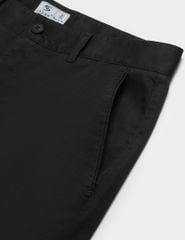 Quần short khaki nam cao cấp MSO016S4