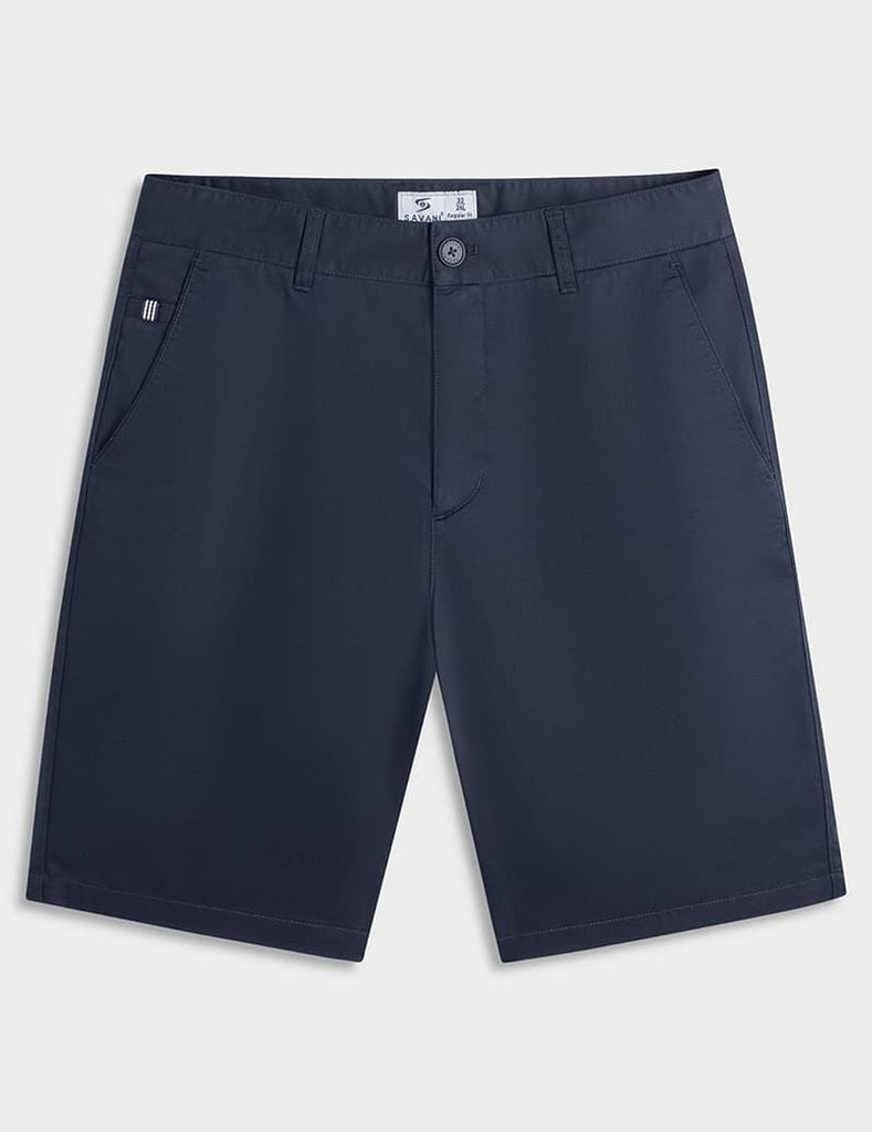 Quần short khaki nam cao cấp MSO016S4