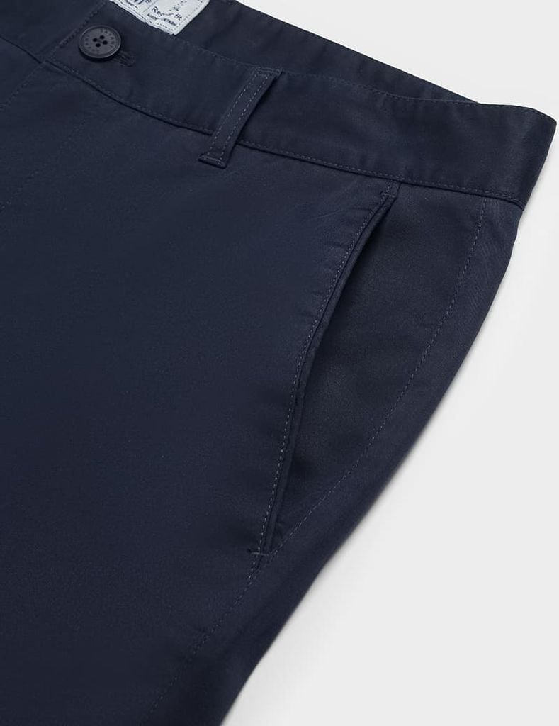 Quần short khaki nam cao cấp MSO016S4