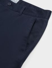 Quần short khaki nam cao cấp MSO016S4