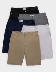 Quần short khaki nam cao cấp MSO016S4