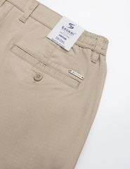 Quần short khaki nam MSO017S4