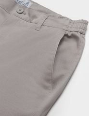 Quần short khaki nam MSO017S4