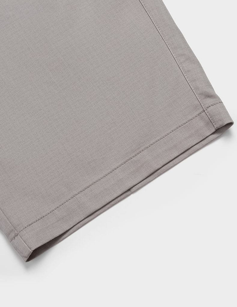 Quần short khaki nam MSO017S4