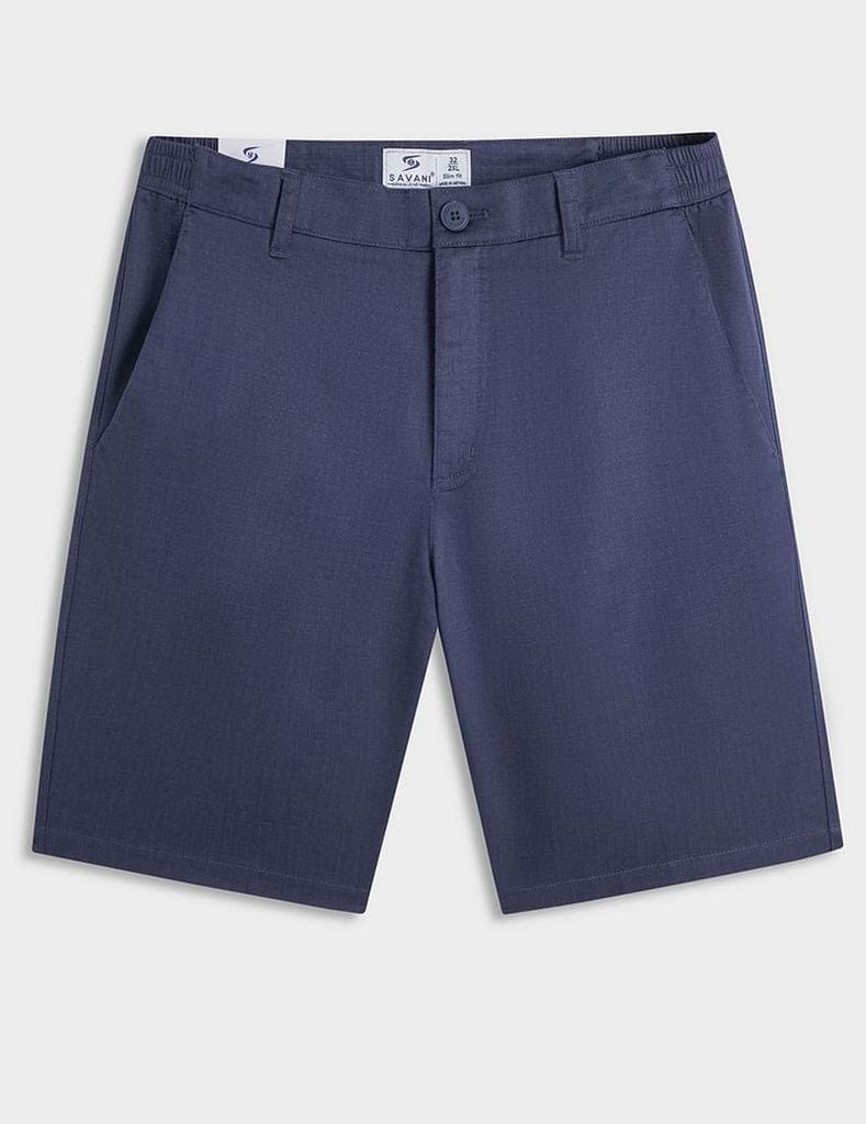 Quần short khaki nam MSO017S4