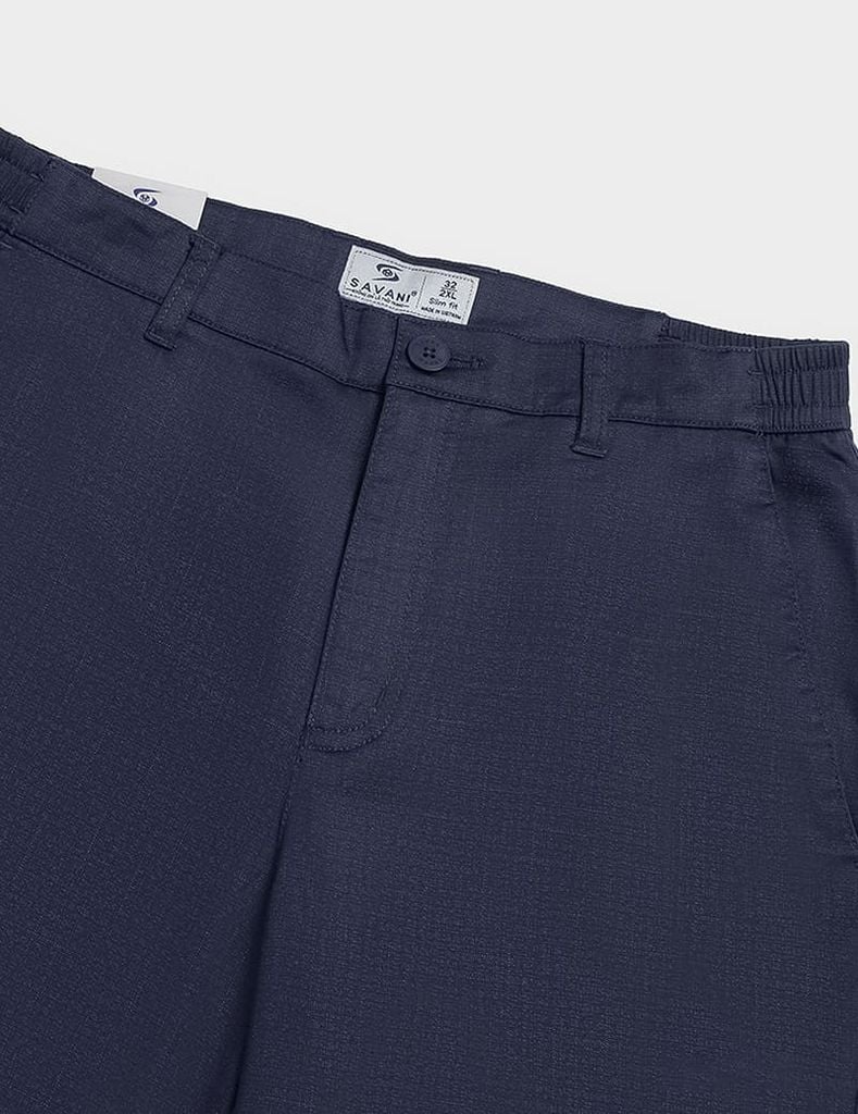 Quần short khaki nam MSO017S4